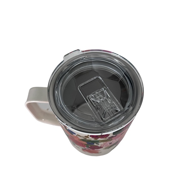 Corkcicle Dining Corkcicle Rifle Paper Co Coffee Mug 6oz Garden